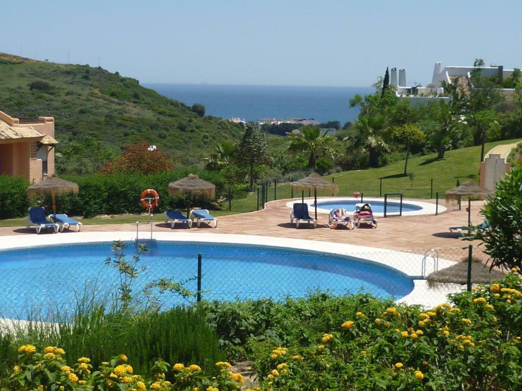 Calle Del Sol Apartamento Casares